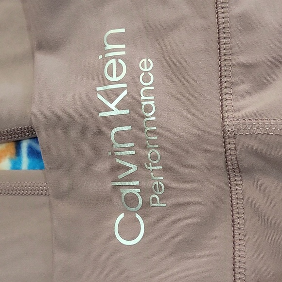 Calvin Klein Yoga Pants - Picture 10 of 10